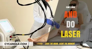 Waxing vs. Laser: Can You Combine Both Hair Removal Methods?