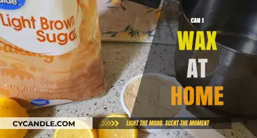 Can I Wax at Home? A Beginner's Guide to DIY Waxing