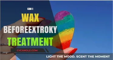 Waxing Before Electrolysis: Safe Prep or Risky Move?