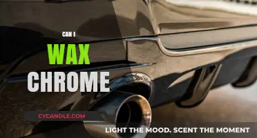 Waxing Chrome: Tips, Techniques, and Best Practices for a Shiny Finish