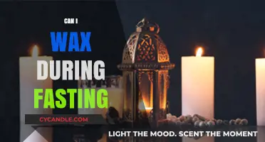 Waxing While Fasting: Is It Allowed and Safe to Do?