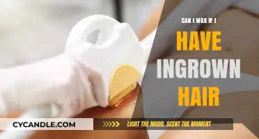 Waxing with Ingrown Hairs: Safe Practices and Effective Solutions