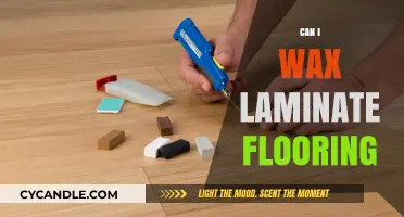 Waxing Laminate Floors: Is It Safe or a Costly Mistake?