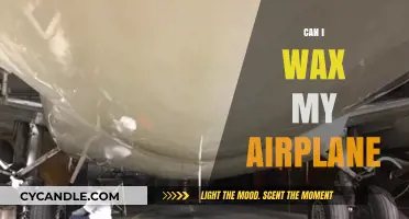Waxing Your Airplane: Benefits, Risks, and Proper Techniques Explained