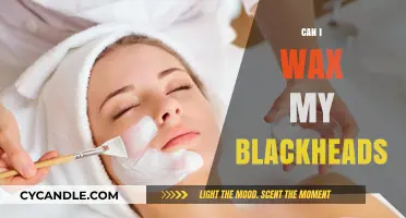 Waxing Blackheads: Safe Method or Skin Care Mistake?