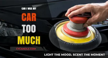 How Often Should You Wax Your Car? Avoiding Over-Waxing Mistakes