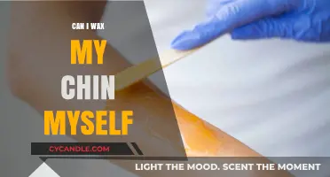DIY Chin Waxing: Tips, Tricks, and Safe At-Home Methods