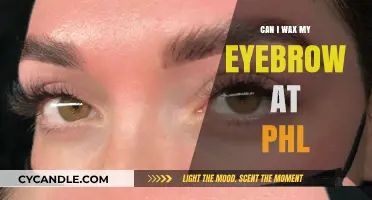 Eyebrow Waxing at PHL: Tips, Safety, and Salon Recommendations