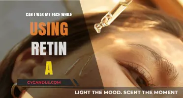 Waxing While on Retin-A: Safe or Skin Disaster Waiting?