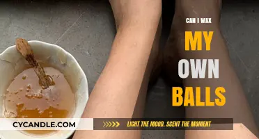 DIY Ball Waxing: Risks, Tips, and Safer Alternatives Explained