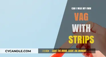 DIY Bikini Wax: Can You Safely Use Strips at Home?
