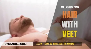 Veet for Pubic Hair: Safe Waxing Tips and Alternatives