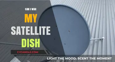Should You Wax Your Satellite Dish? Maintenance Tips and Myths Debunked