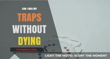Waxing Your Traps Safely: Tips to Avoid Pain and Risks