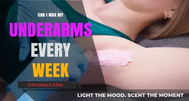 Weekly Underarm Waxing: Safe Practice or Skin-Damaging Habit?