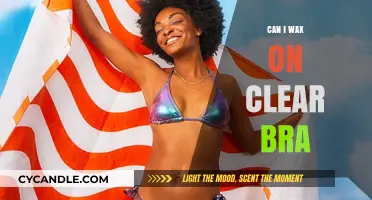 Waxing on Clear Bra: Safe Practices and Effective Maintenance Tips