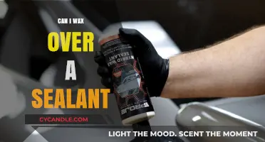 Wax Over Sealant: Enhancing Protection or Wasting Effort?