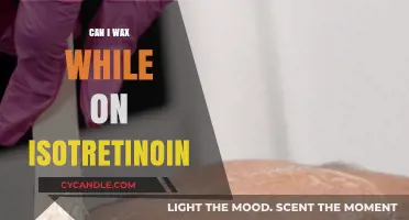 Waxing on Isotretinoin: Safe or Risky? Expert Advice