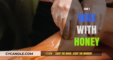 Waxing with Honey: A Natural Alternative for Smooth Skin?