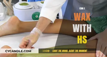 Waxing with Hidradenitis Suppurativa: Safe Practices and Precautions