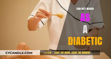 Diabetes and Waxing: Safe Practices for Smooth Skin Care