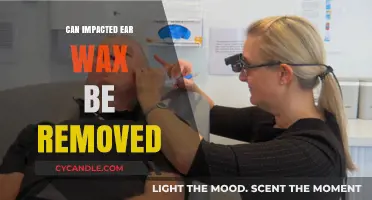 Effective Ways to Safely Remove Impacted Ear Wax at Home