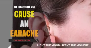 Can Impacted Ear Wax Trigger Persistent Earache? Find Out Here