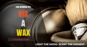 Can Ironman Get a Wax? Exploring Superhero Grooming Possibilities