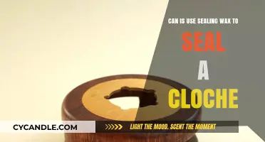 Sealing Wax for Cloche Seals: Creative Crafting Tips and Tricks