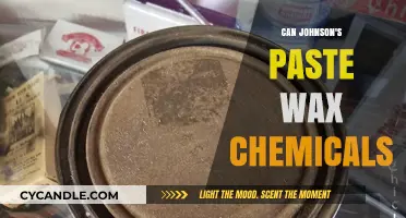 Can Johnson's Paste Wax Chemicals Harm Your Floors or Health?