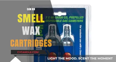 Can K9 Units Detect Wax Cartridges? Exploring Their Olfactory Abilities