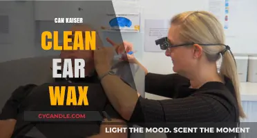 Can Kaiser Safely Remove Ear Wax? Expert Tips and Advice