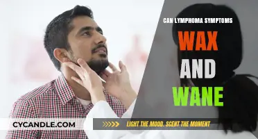 Understanding Lymphoma: Do Symptoms Fluctuate Over Time?