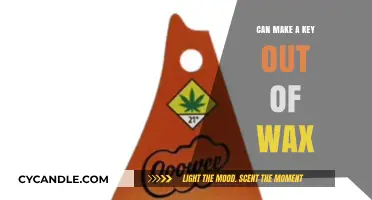 Crafting Wax Keys: A Creative DIY Solution for Emergency Lockouts