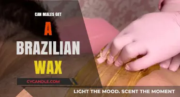 Can Men Get Brazilian Waxes? Debunking Myths and Exploring Options