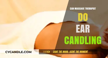 Can Massage Therapists Perform Ear Candling? Exploring Safety and Scope