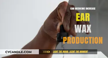 Can Medications Cause Excess Ear Wax? Understanding the Link