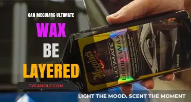 Layering Meguiar's Ultimate Wax: Enhancing Shine and Protection Tips