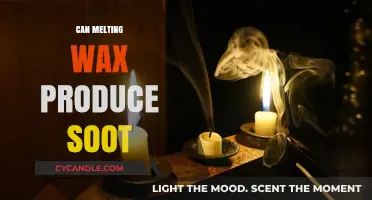Does Melting Wax Create Soot? Uncovering the Truth Behind Candle Emissions
