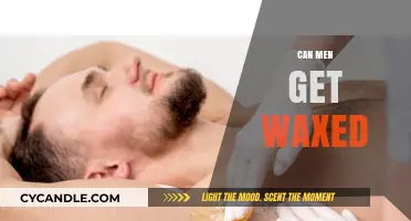 Smooth Sailing: The Lowdown on Male Waxing
