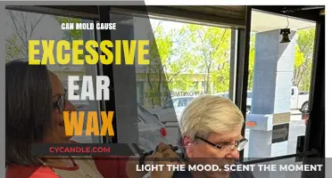 Can Mold Trigger Excess Ear Wax? Uncovering the Surprising Connection