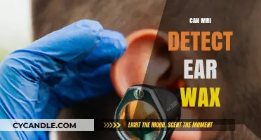 Can MRI Detect Ear Wax? Unraveling the Diagnostic Possibilities