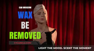How to Safely Remove Museum Wax from Surfaces: A Complete Guide