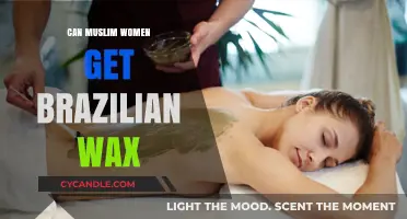 Brazilian Wax for Muslim Women: Halal or Haram? Exploring Islamic Perspectives