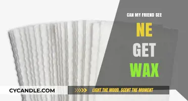Can My Friend Watch Me Get Waxed? Privacy and Comfort Tips