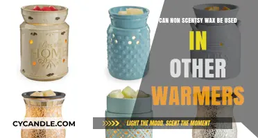 Using Non-Scentsy Wax in Other Warmers: Compatibility and Safety Tips