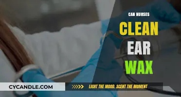 Can Nurses Safely Remove Ear Wax? Expert Insights and Guidelines
