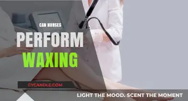 Can Nurses Perform Waxing? Exploring Roles, Regulations, and Patient Care