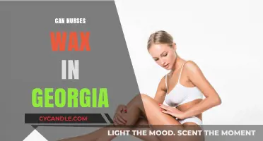 Can Nurses Perform Waxing Services in Georgia? Legal Insights