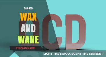 Understanding OCD's Fluctuating Nature: Can Symptoms Wax and Wane?